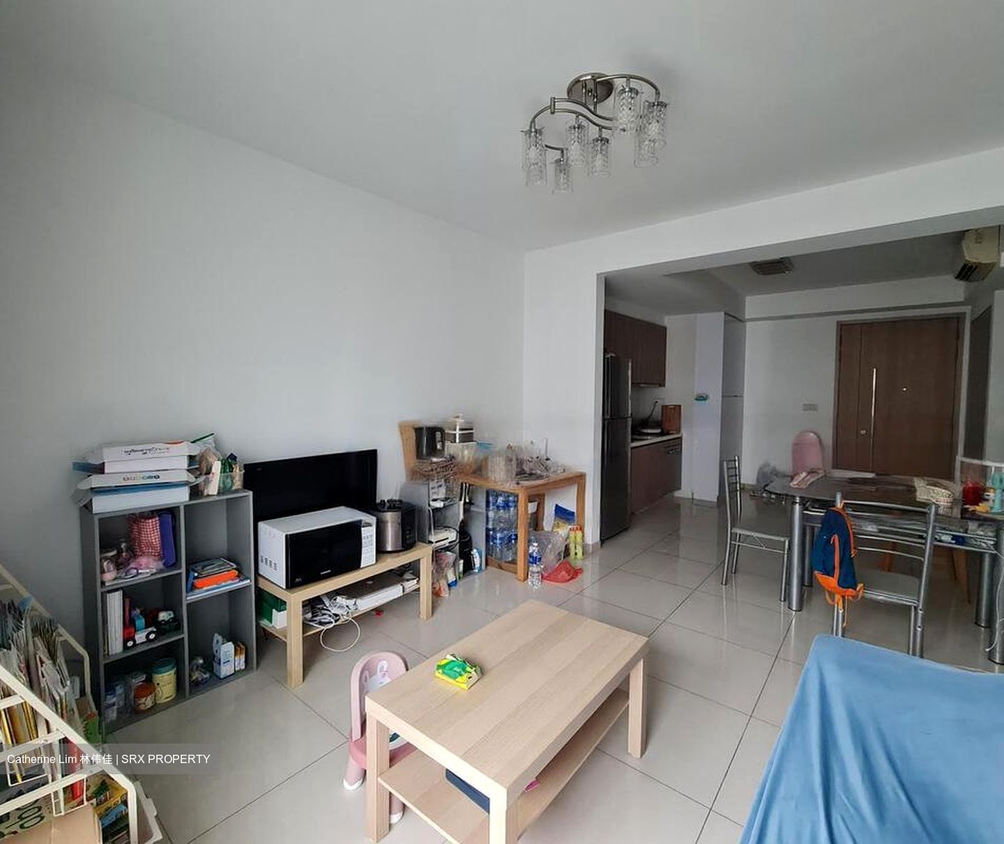 Optima @ Tanah Merah (D16), Condominium #495892921